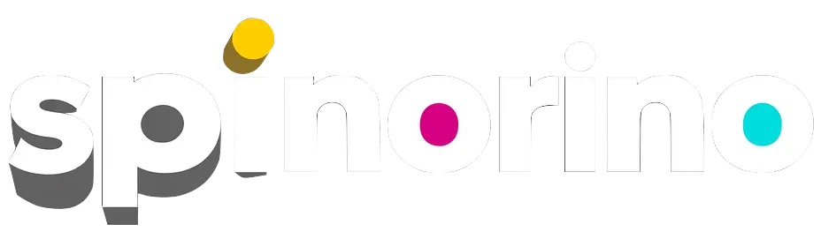 Spinorino logo