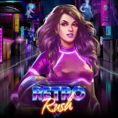 retro
